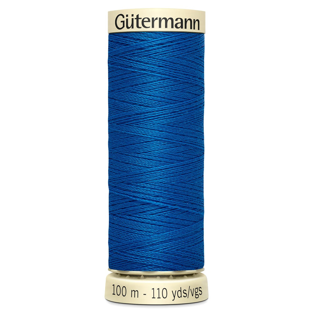 100m Gutermann Sew-All Polyester Thread 322