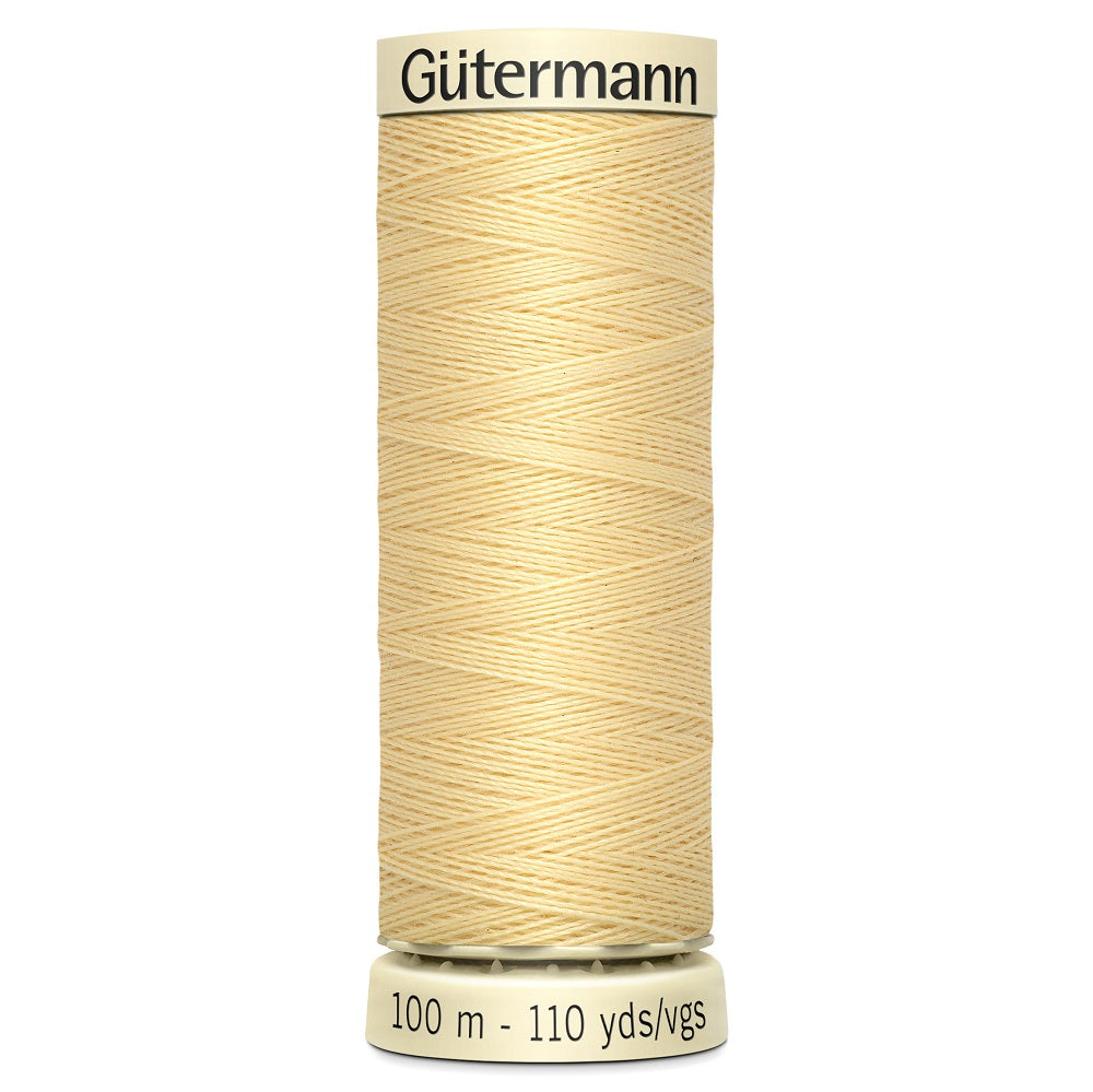 100m Gutermann Sew-All Polyester Thread 325