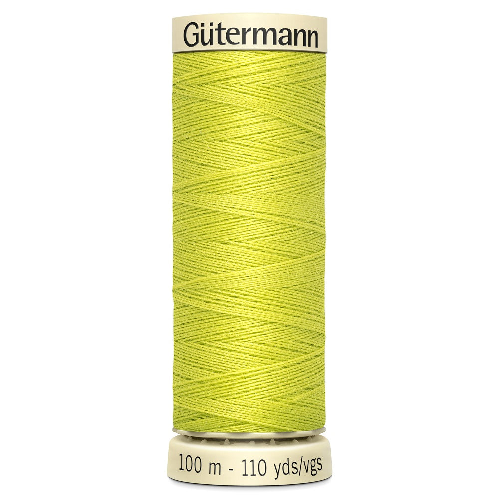100m Gutermann Sew-All Polyester Thread 334