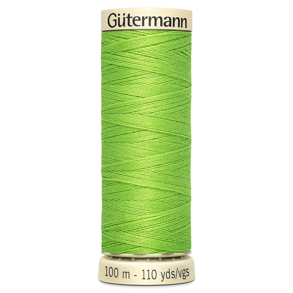 100m Gutermann Sew-All Polyester Thread 336