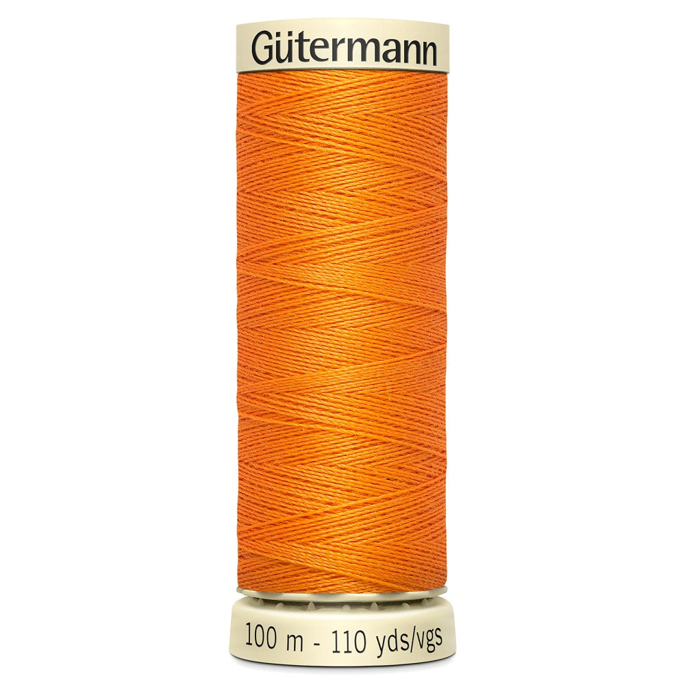 100m Gutermann Sew-All Polyester Thread 350
