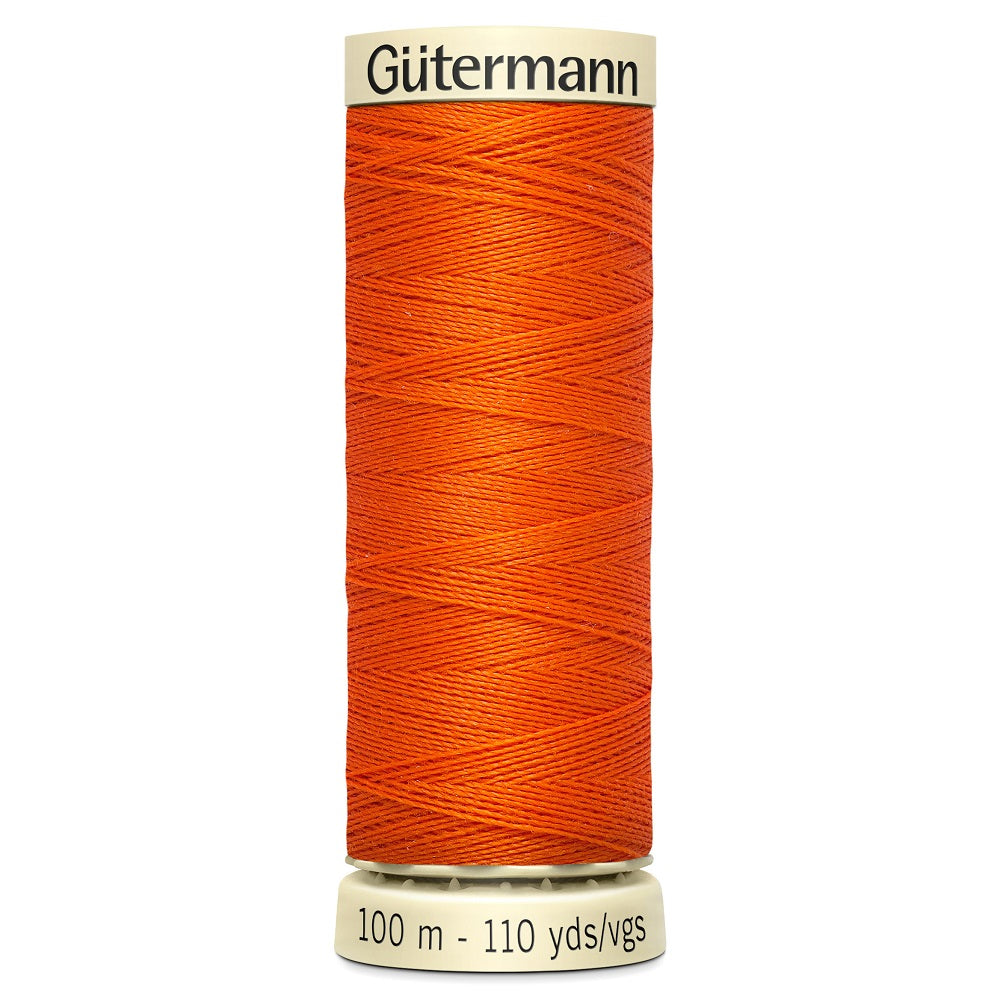 100m Gutermann Sew-All Polyester Thread 351