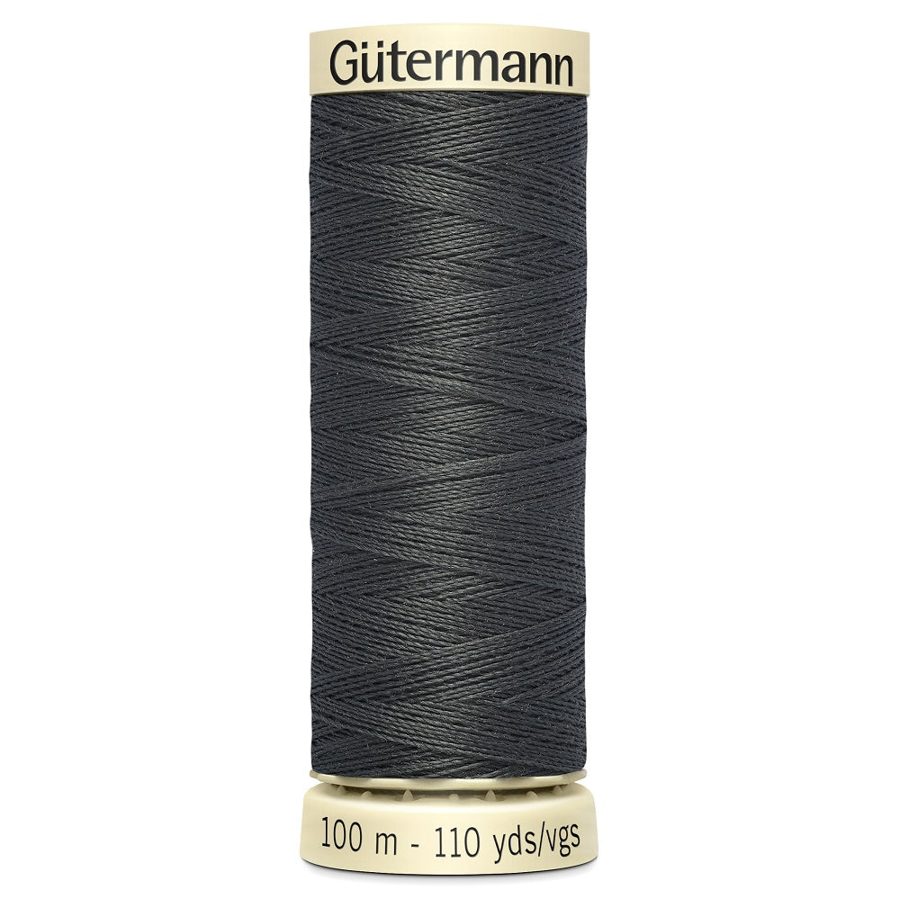 100m Gutermann Sew-All Polyester Thread 36
