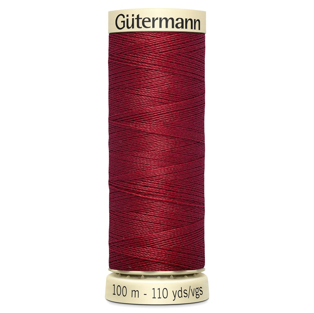 100m Gutermann Sew-All Polyester Thread 367