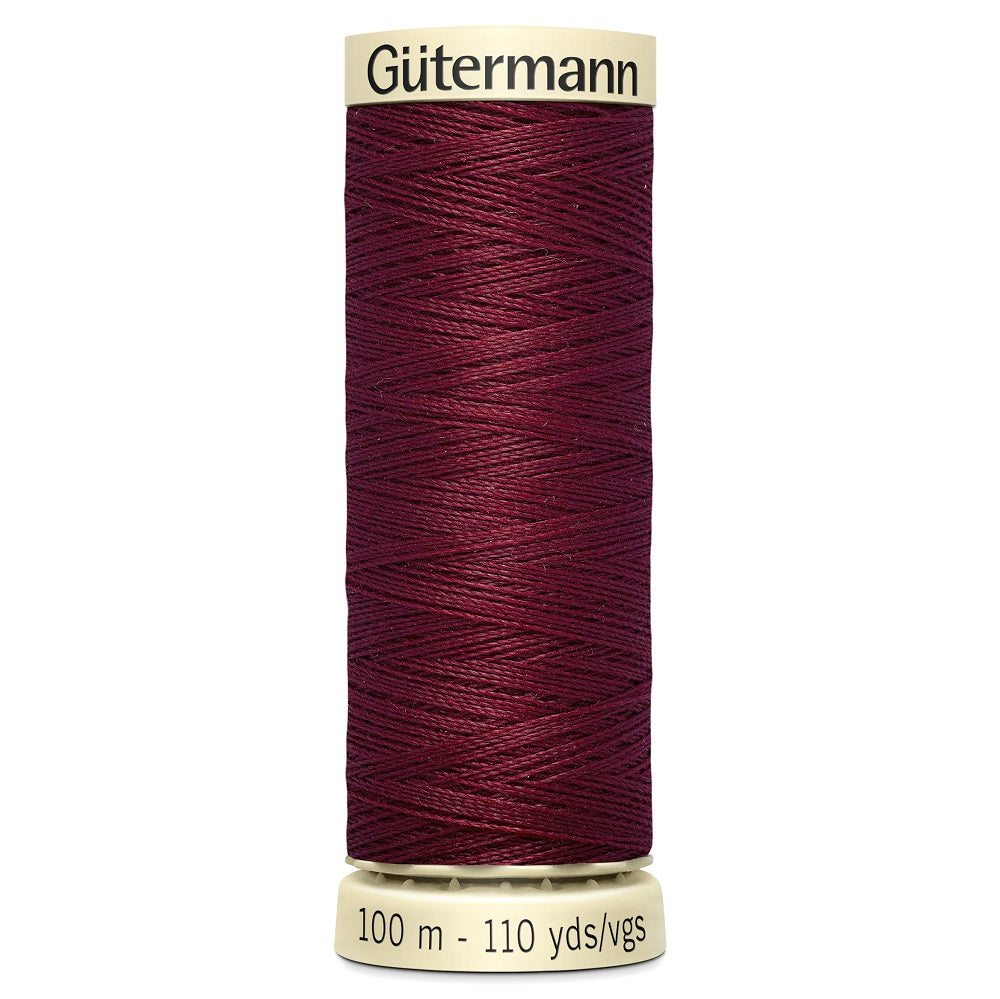 100m Gutermann Sew-All Polyester Thread 368