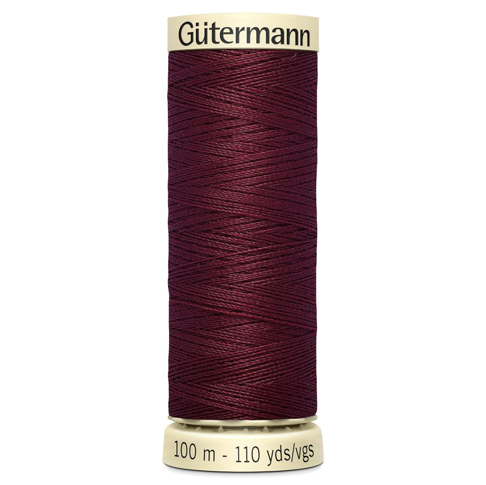 100m Gutermann Sew-All Polyester Thread 369