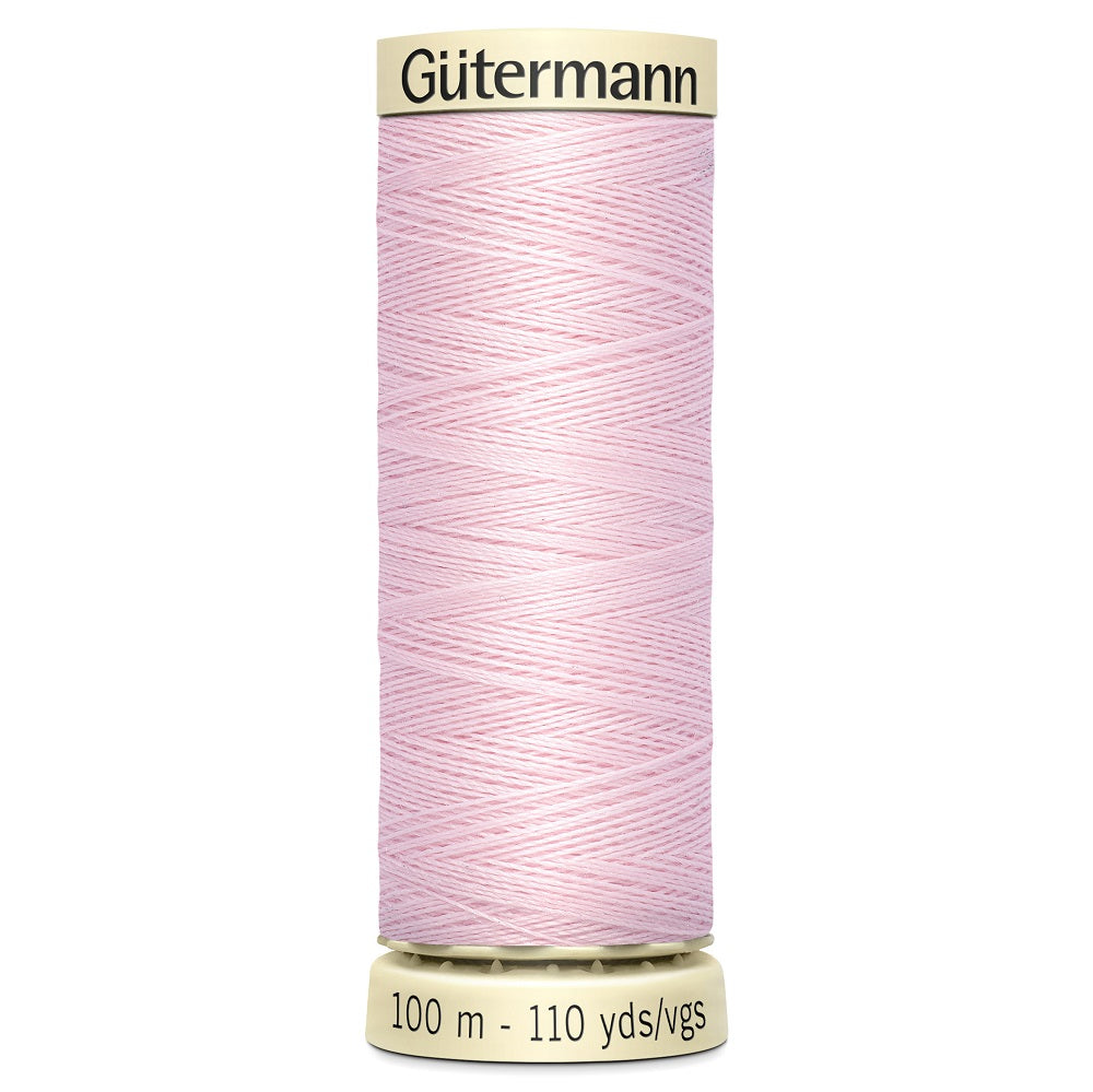 100m Gutermann Sew-All Polyester Thread 372