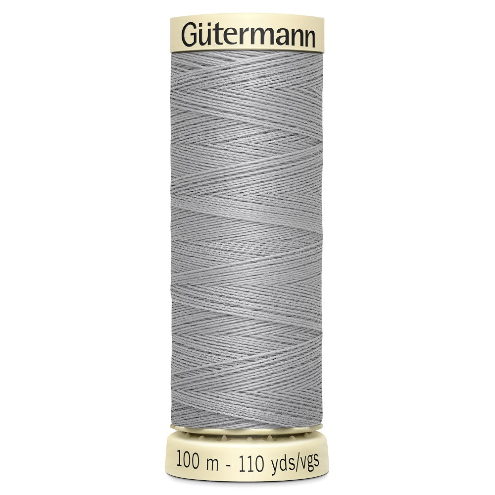 100m Gutermann Sew-All Polyester Thread 38