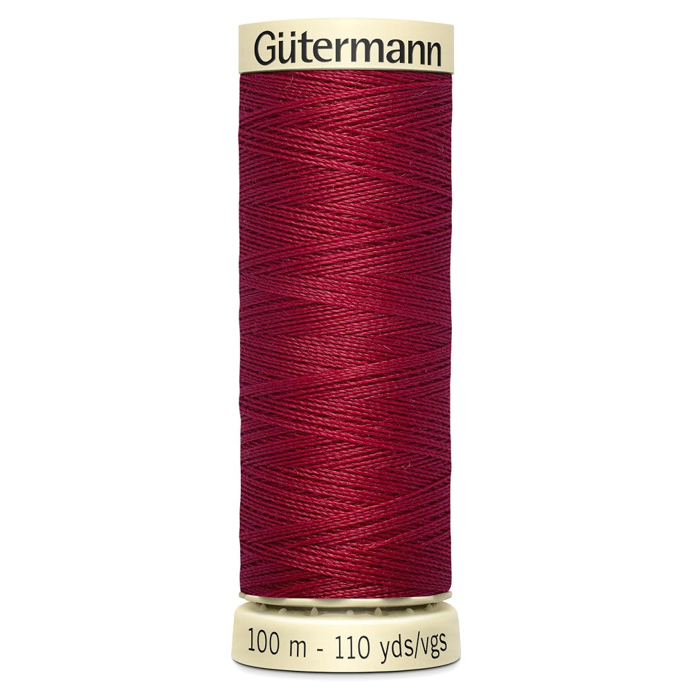 100m Gutermann Sew-All Polyester Thread 384