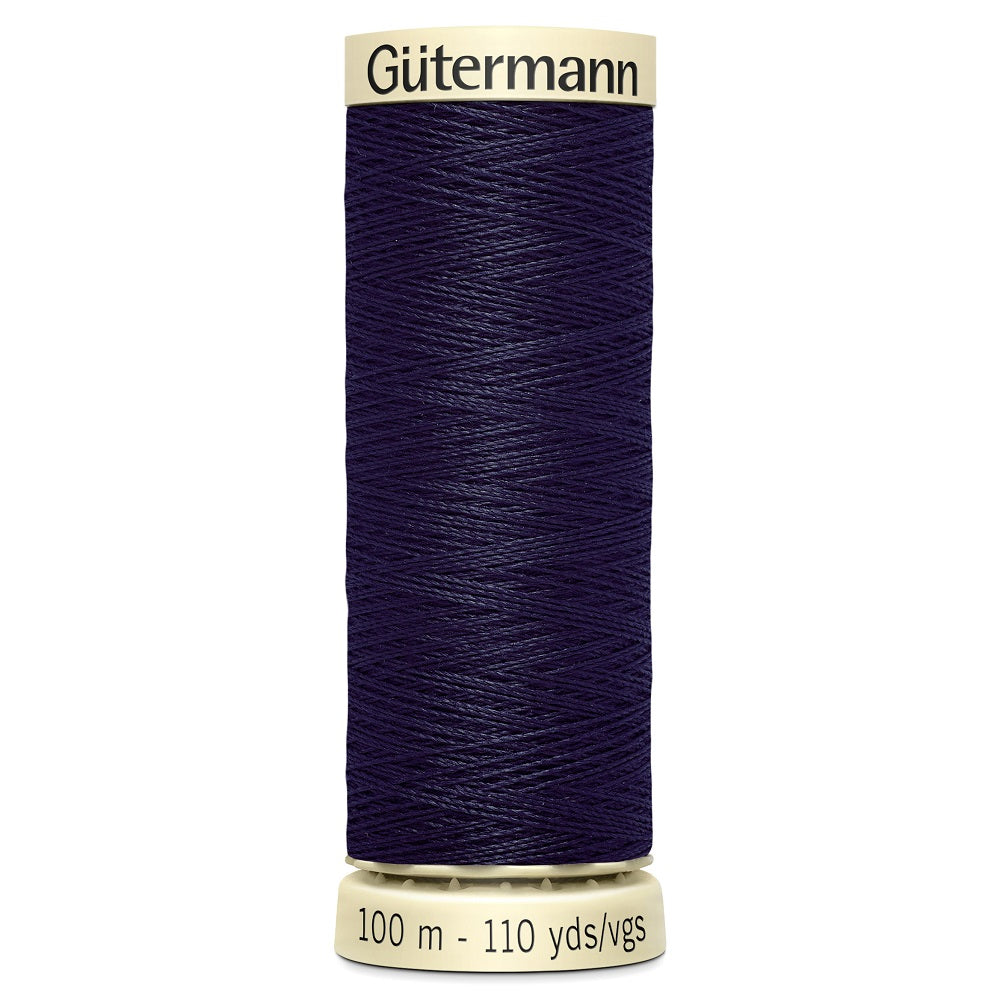 100m Gutermann Sew-All Polyester Thread 387