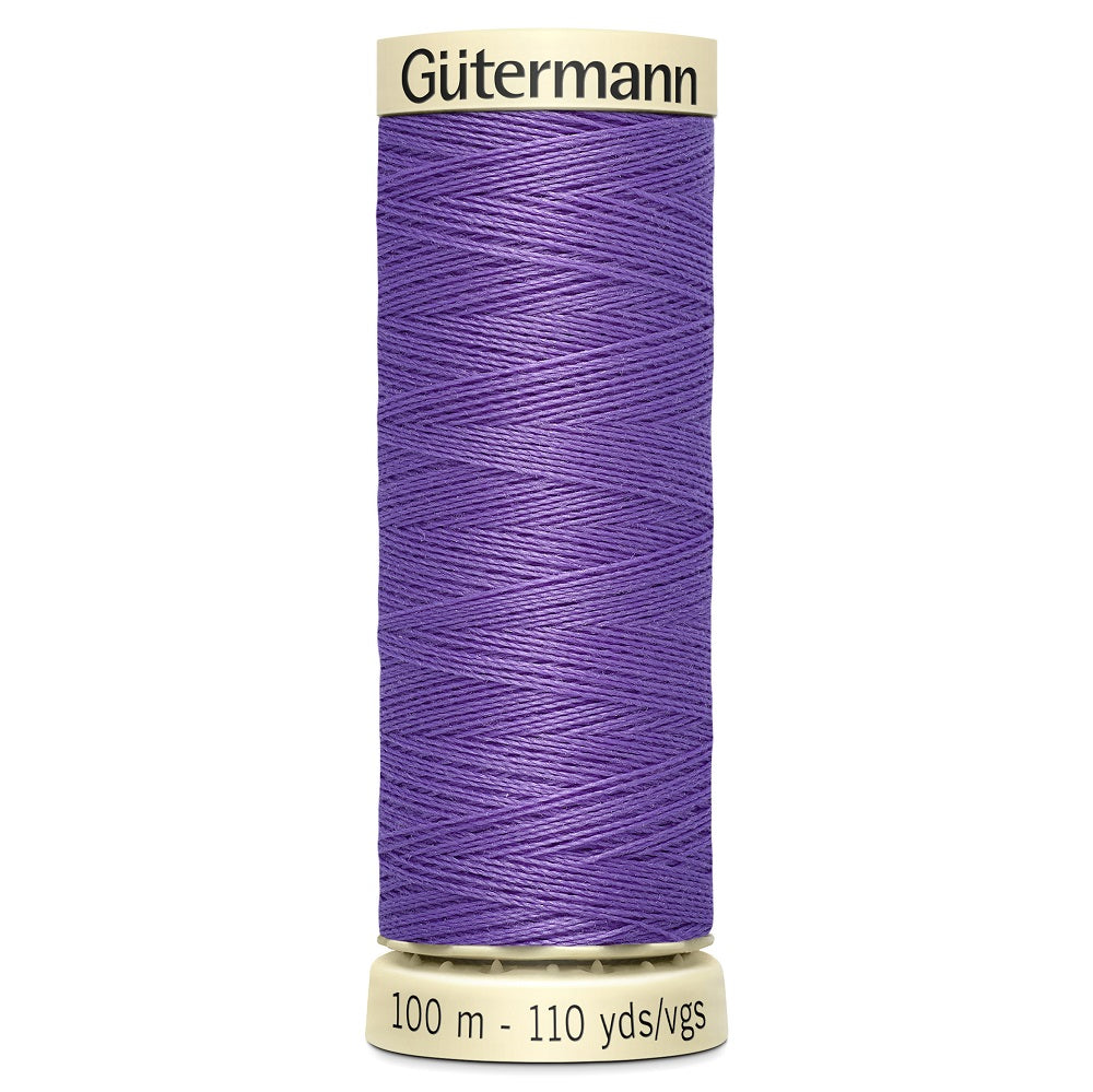 100m Gutermann Sew-All Polyester Thread 391