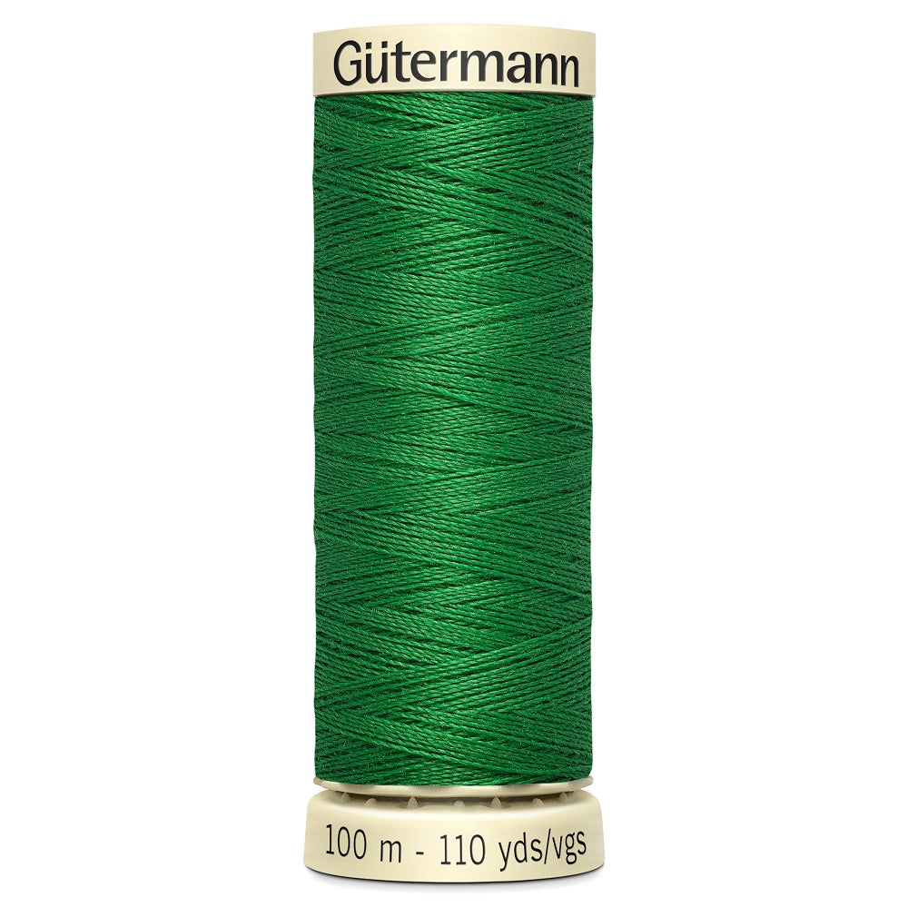 100m Gutermann Sew-All Polyester Thread 396