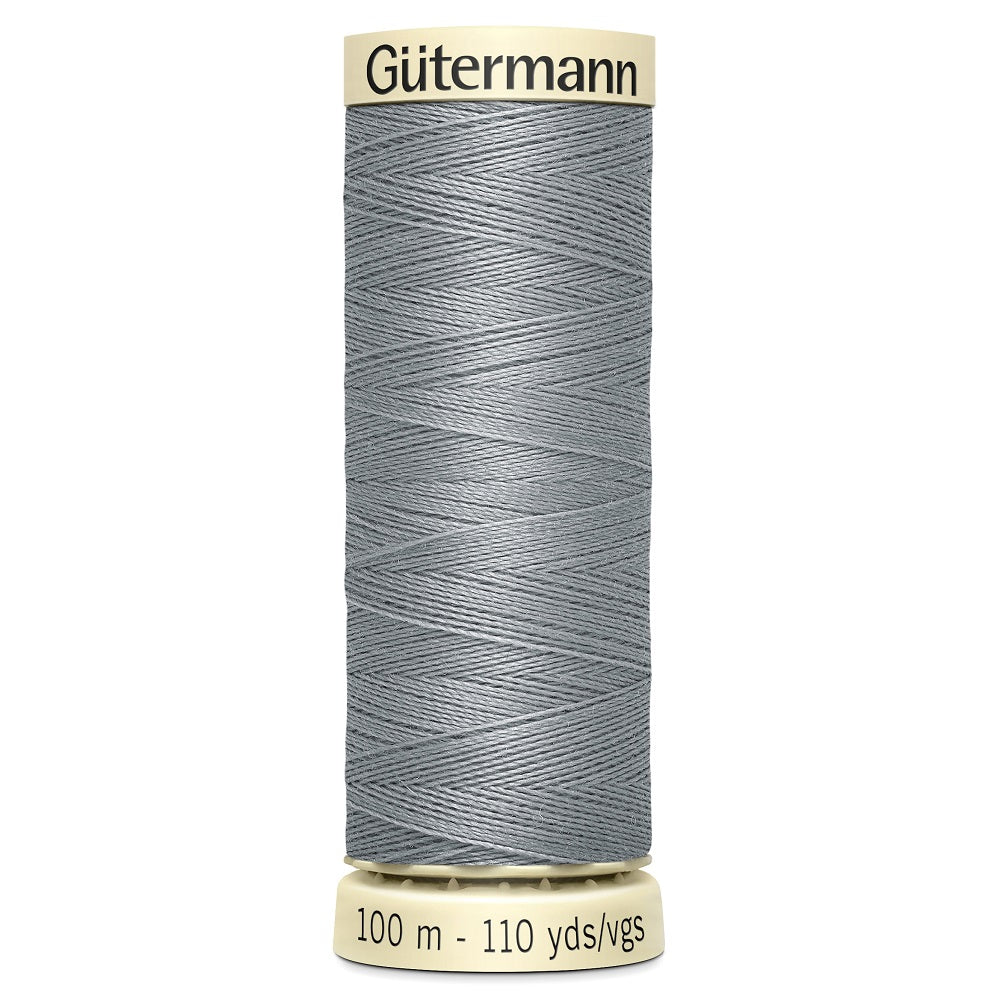 100m Gutermann Sew-All Polyester Thread 40