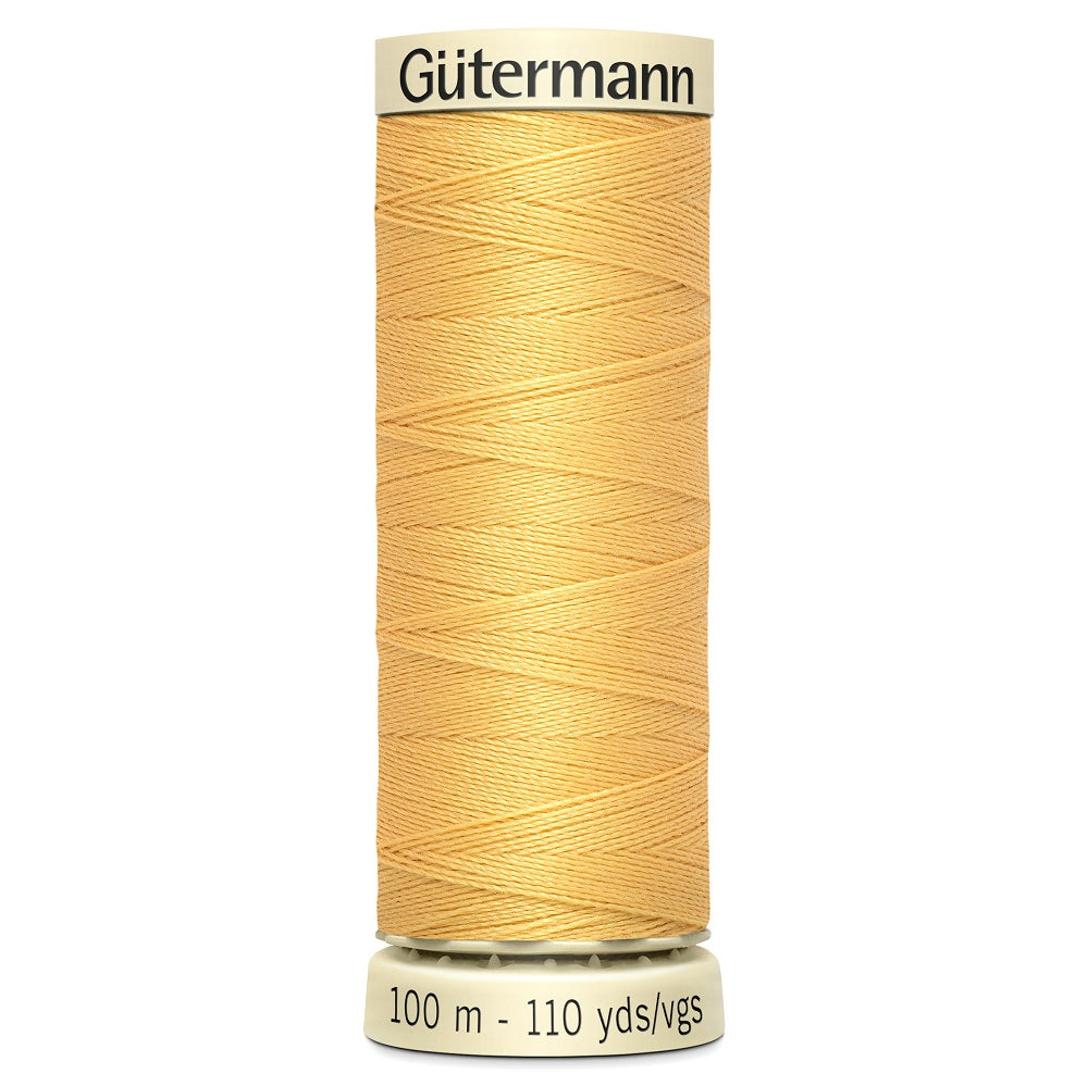 100m Gutermann Sew-All Polyester Thread 415