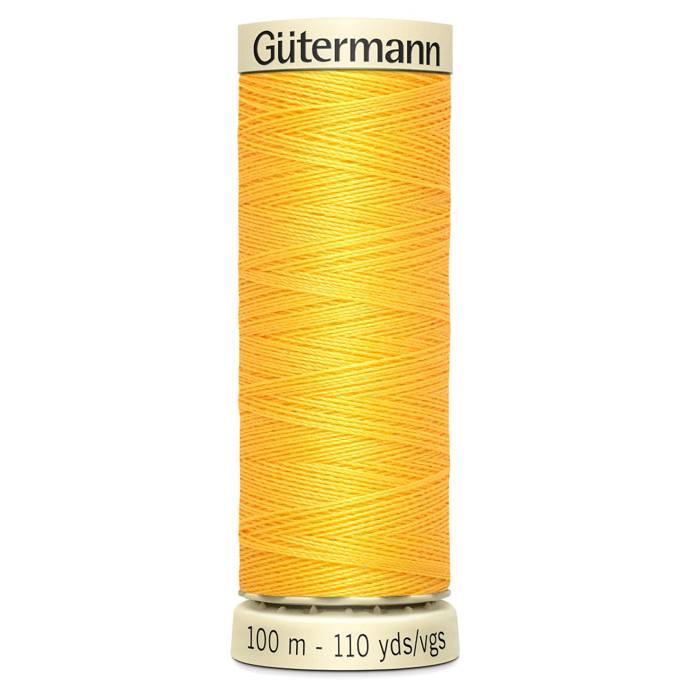 100m Gutermann Sew-All Polyester Thread 417