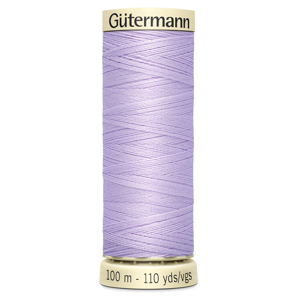 100m Gutermann Sew-All Polyester Thread 442