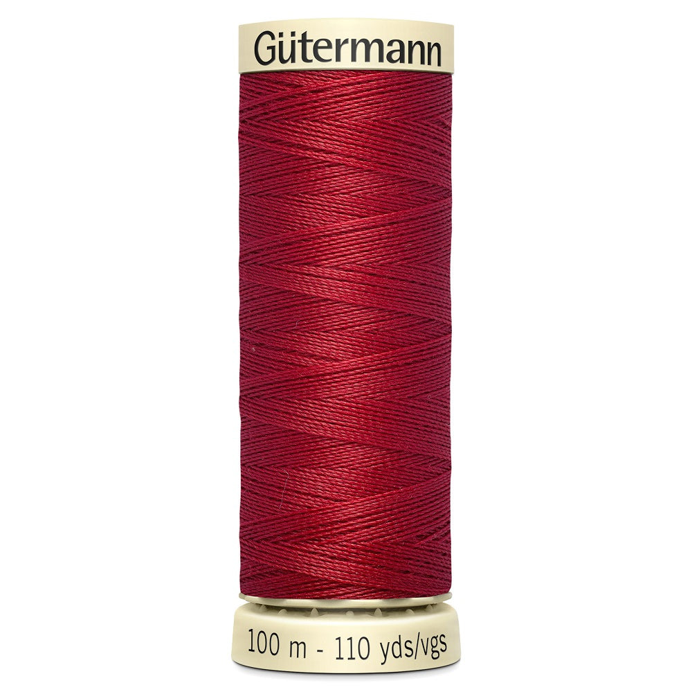 100m Gutermann Sew-All Polyester Thread 46