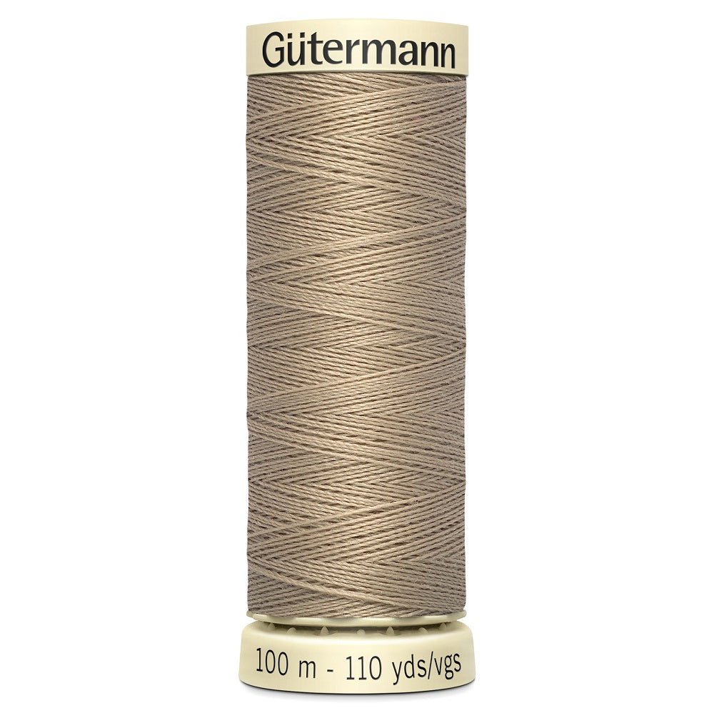 100m Gutermann Sew-All Polyester Thread 464