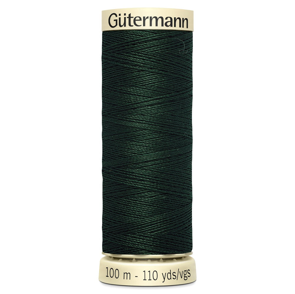 100m Gutermann Sew-All Polyester Thread 472