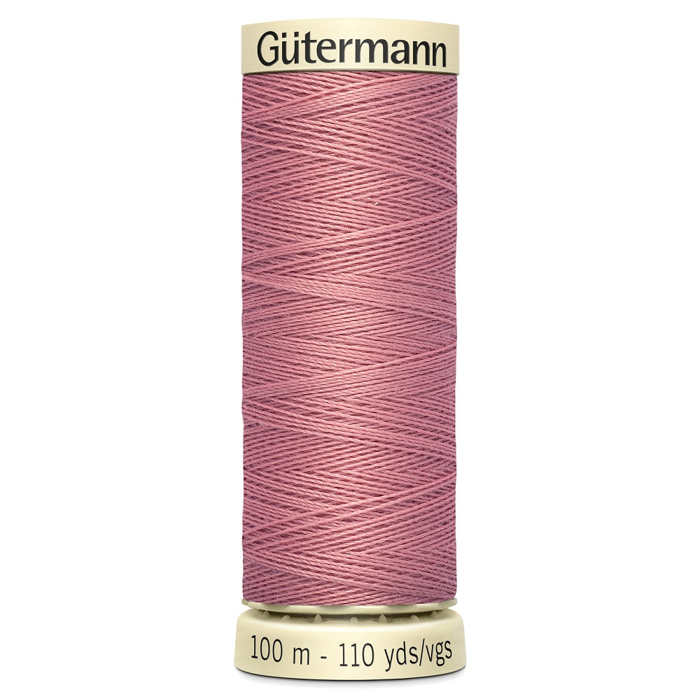100m Gutermann Sew-All Polyester Thread 473