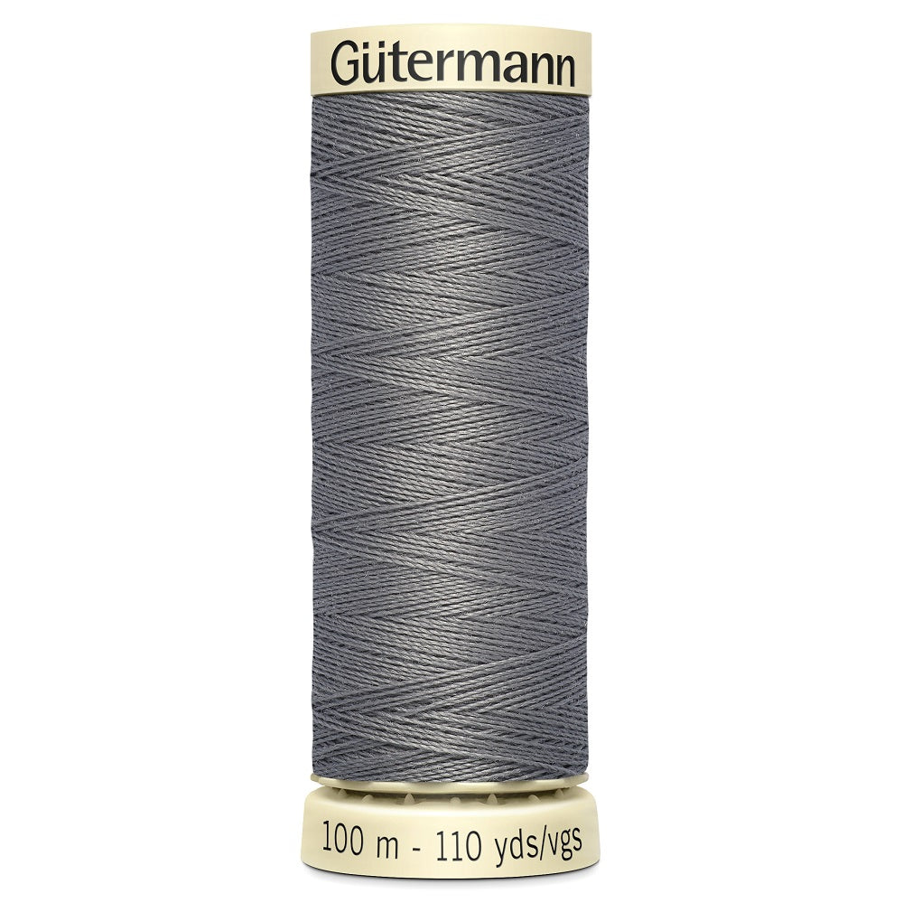 100m Gutermann Sew-All Polyester Thread 496