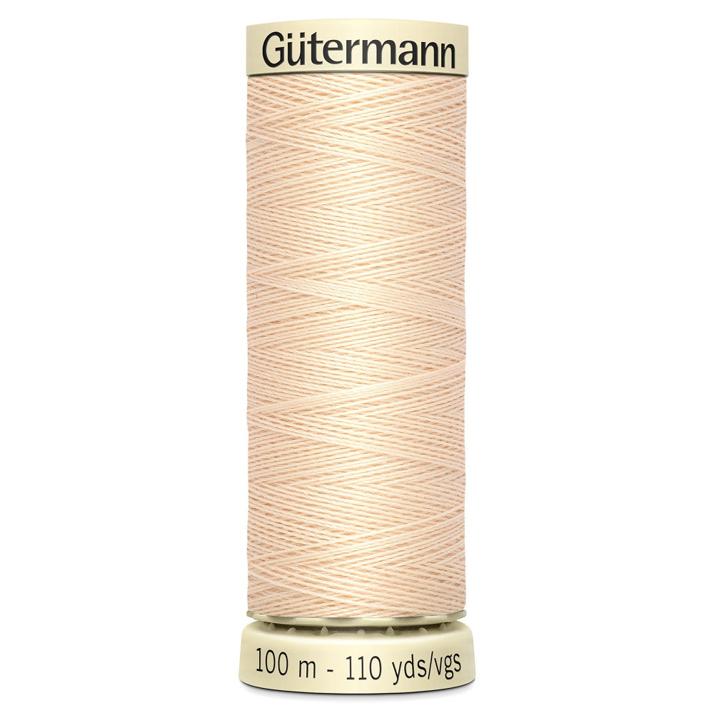 100m Gutermann Sew-All Polyester Thread 5