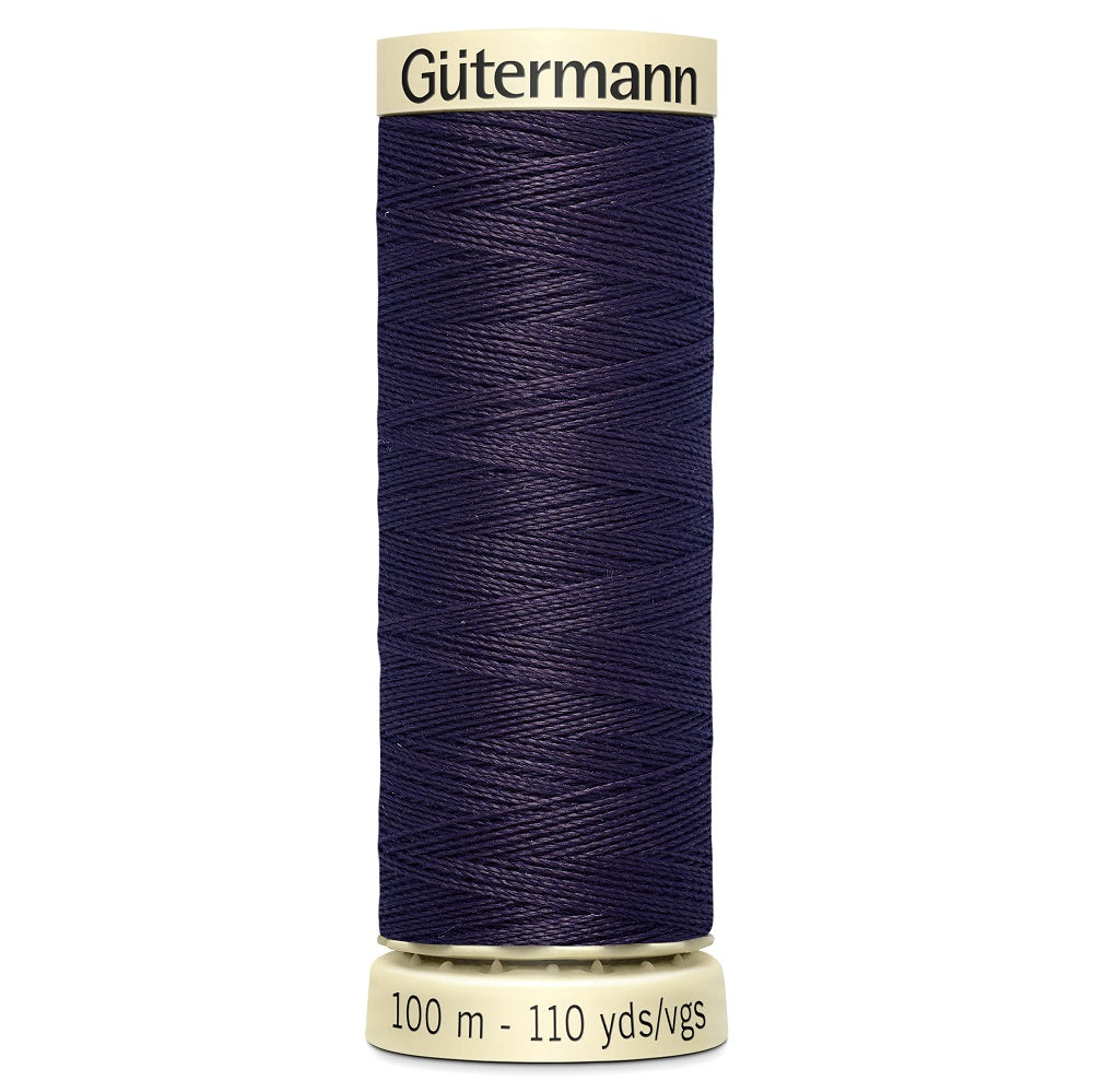 100m Gutermann Sew-All Polyester Thread 512