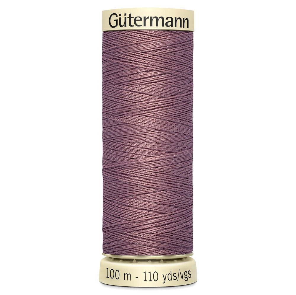 100m Gutermann Sew-All Polyester Thread 52