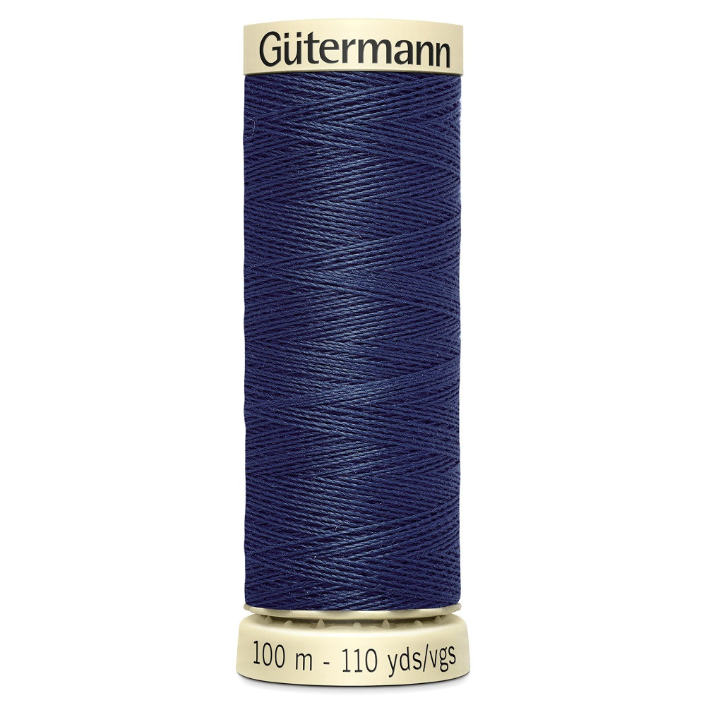 100m Gutermann Sew-All Polyester Thread 537