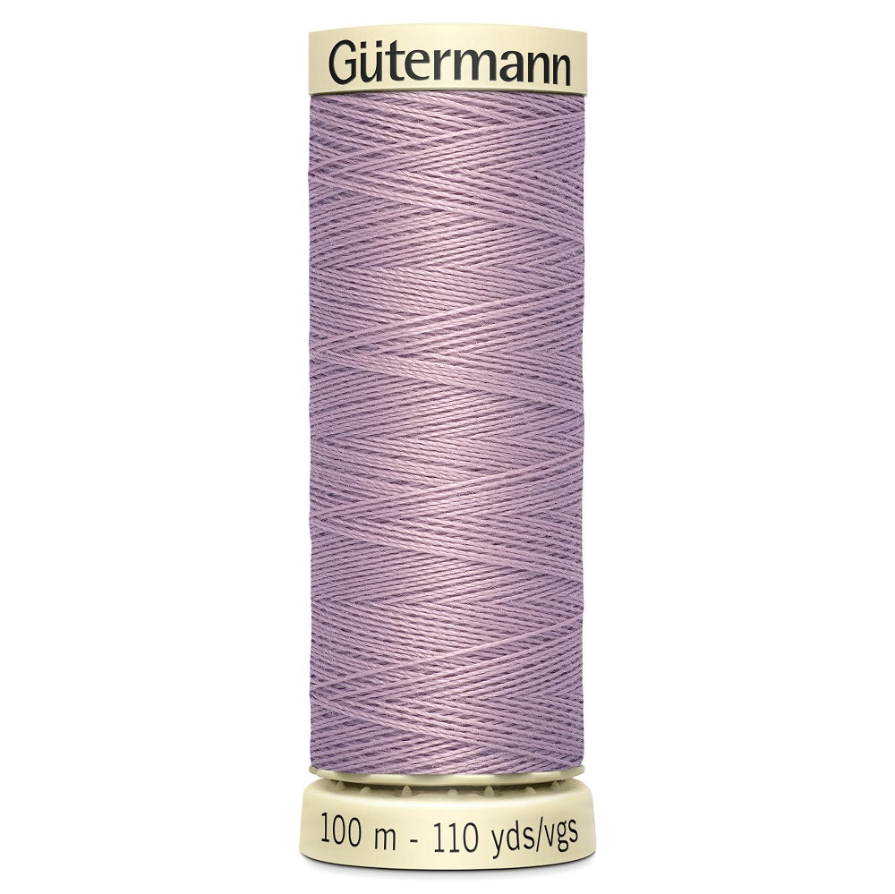 100m Gutermann Sew-All Polyester Thread 568
