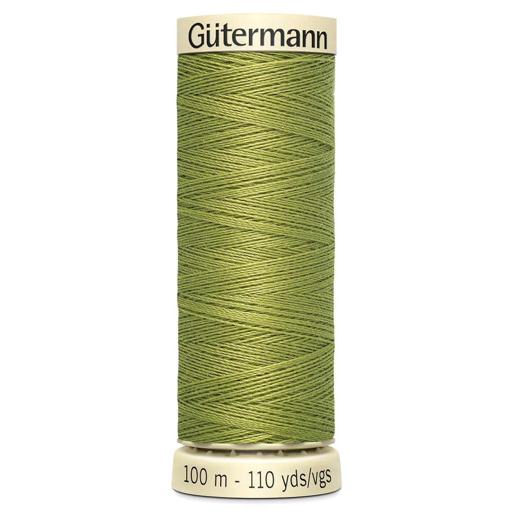 100m Gutermann Sew-All Polyester Thread 582