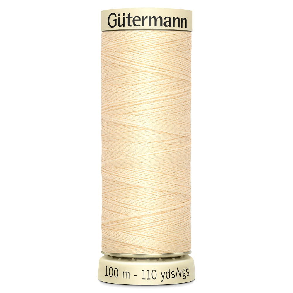 100m Gutermann Sew-All Polyester Thread 610