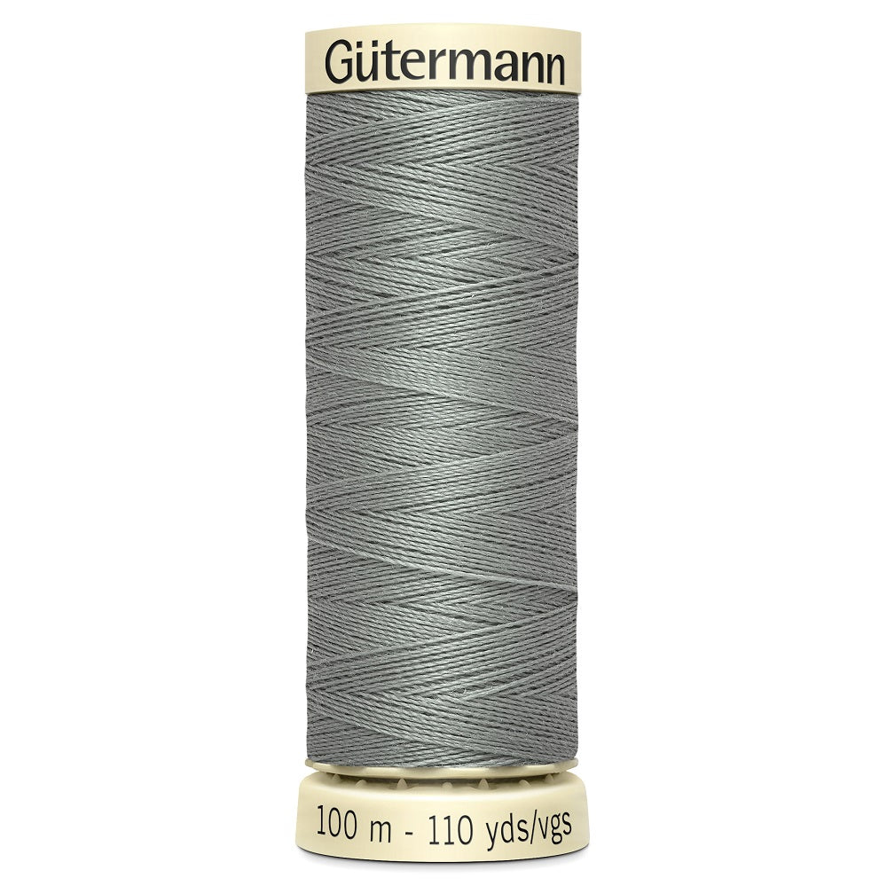 100m Gutermann Sew-All Polyester Thread634