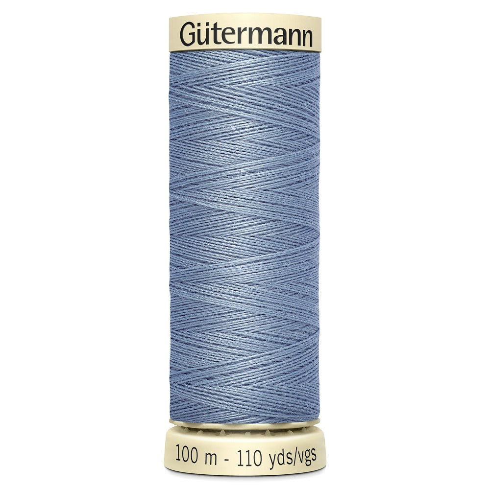 100m Gutermann Sew-All Polyester Thread 64