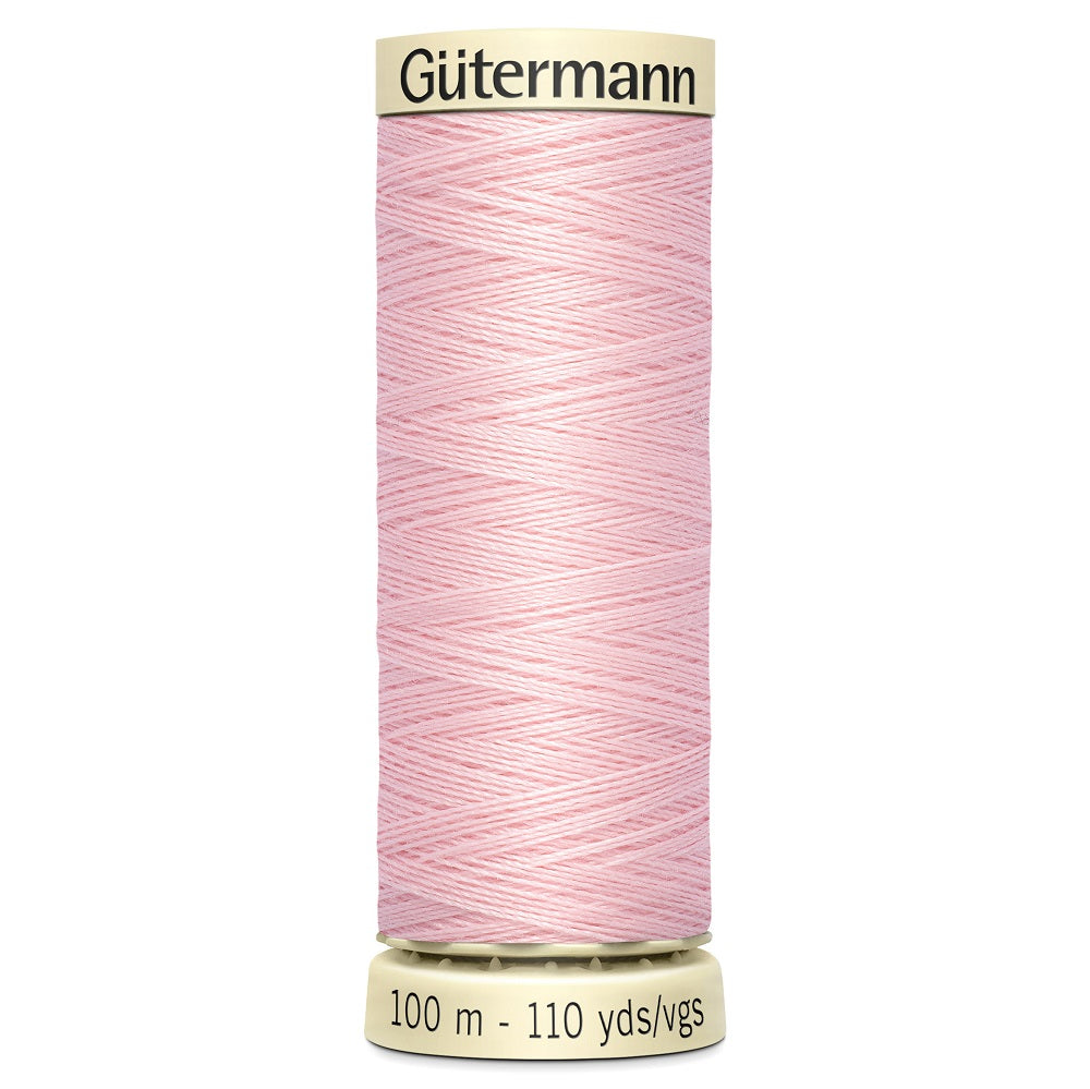 100m Gutermann Sew-All Polyester Thread 659