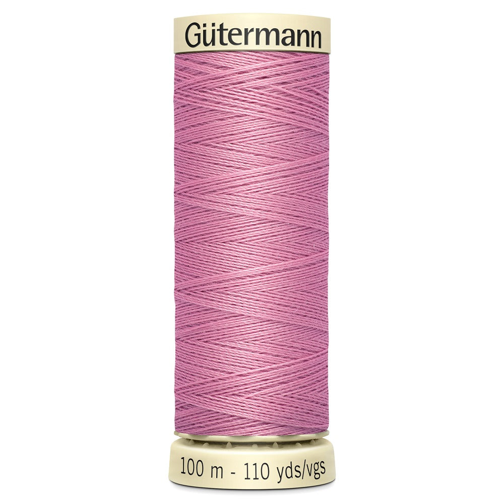 100m Gutermann Sew-All Polyester Thread 663