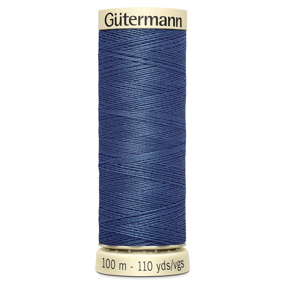 100m Gutermann Sew-All Polyester Thread68
