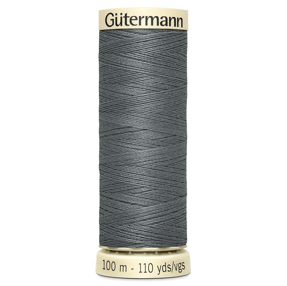 100m Gutermann Sew-All Polyester Thread 701
