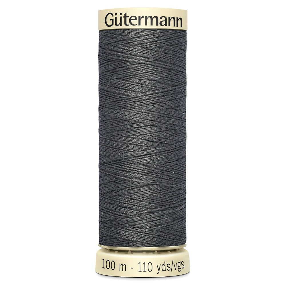 100m Gutermann Sew-All Polyester Thread 702