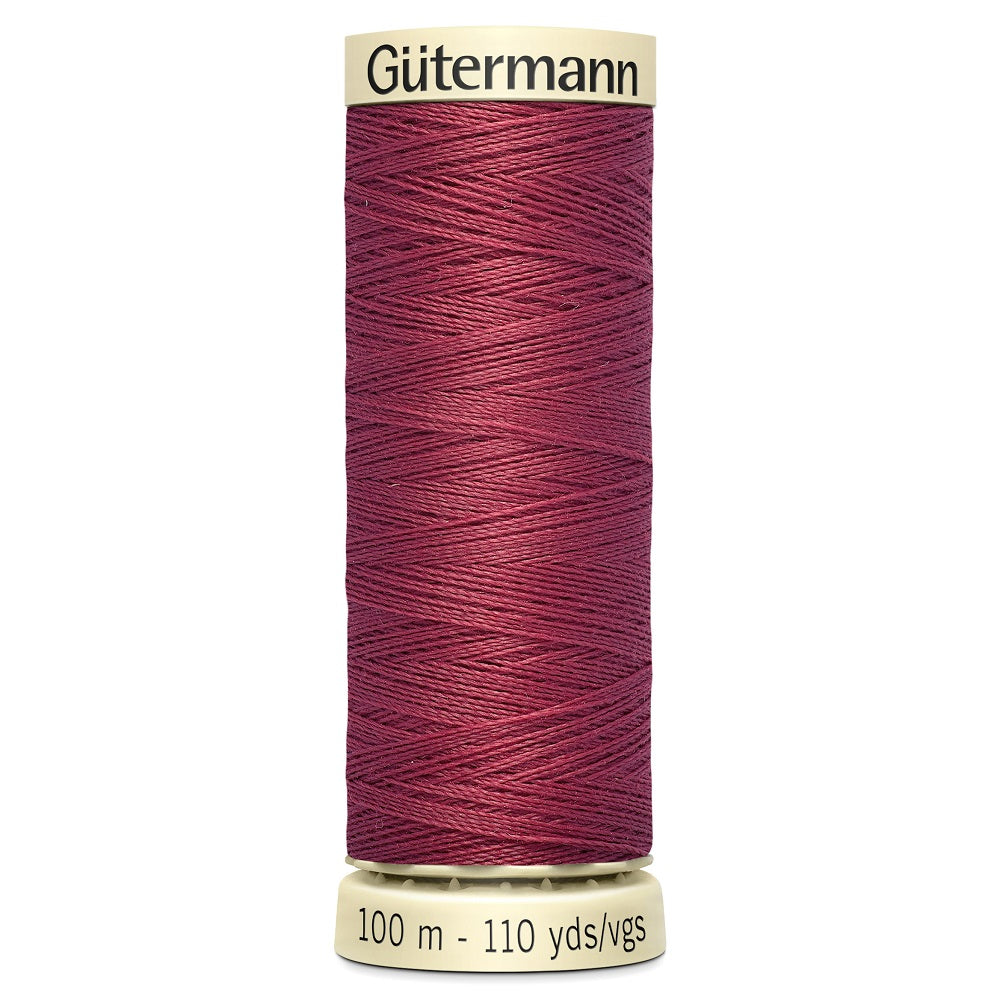 100m Gutermann Sew-All Polyester Thread 730