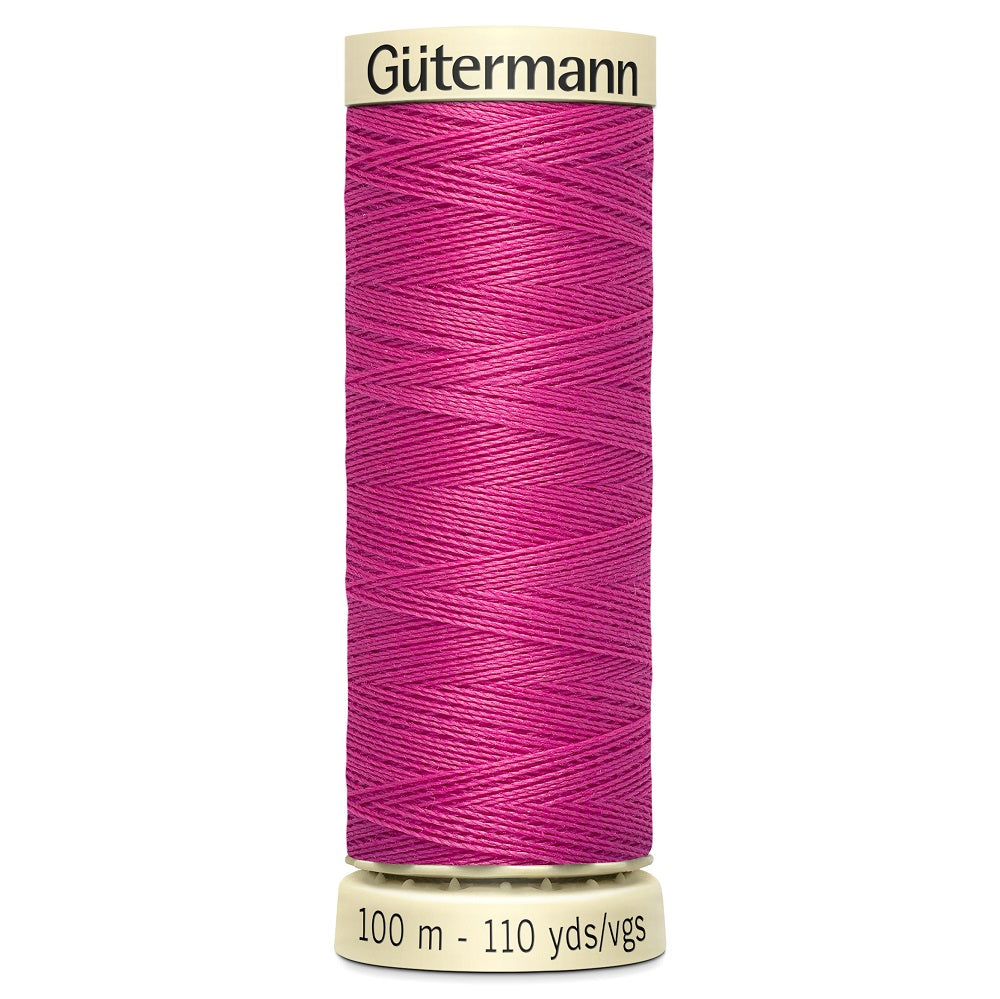 100m Gutermann Sew-All Polyester Thread 733