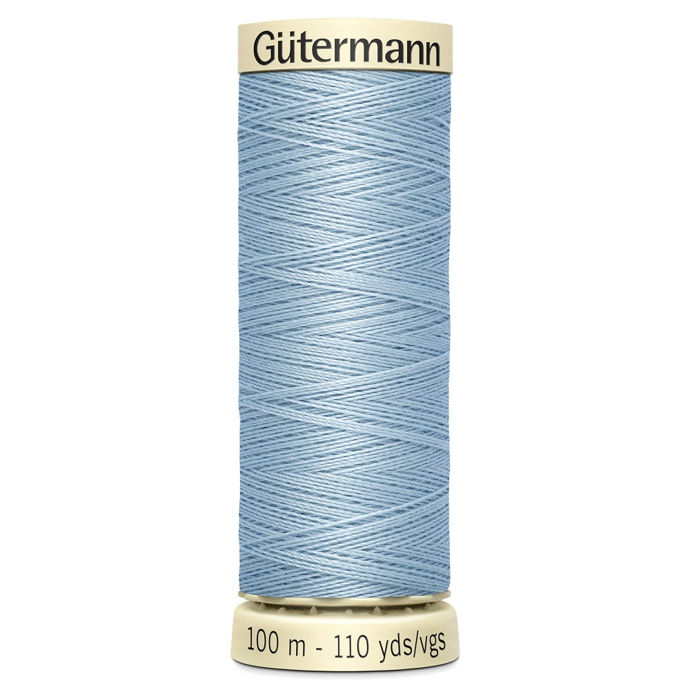 100m Gutermann Sew-All Polyester Thread 75