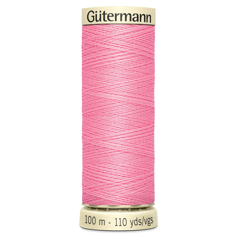100m Gutermann Sew-All Polyester Thread 758