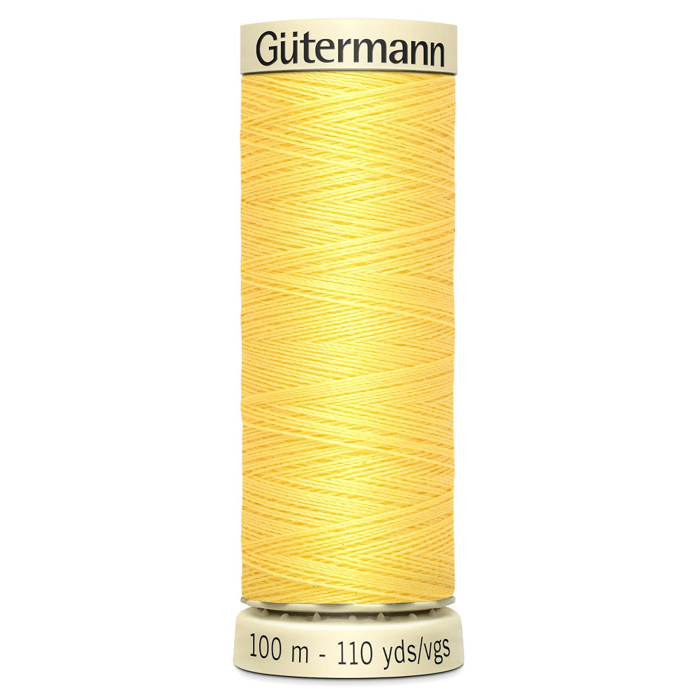 100m Gutermann Sew-All Polyester Thread 852