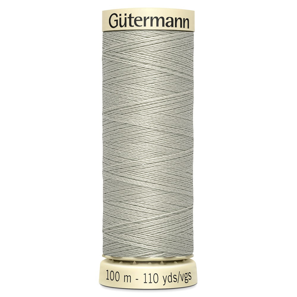 100m Gutermann Sew-All Polyester Thread 854