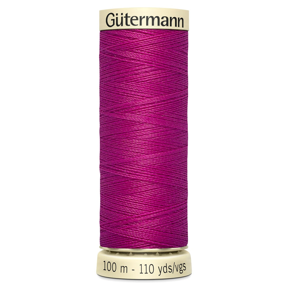 100m Gutermann Sew-All Polyester Thread 877