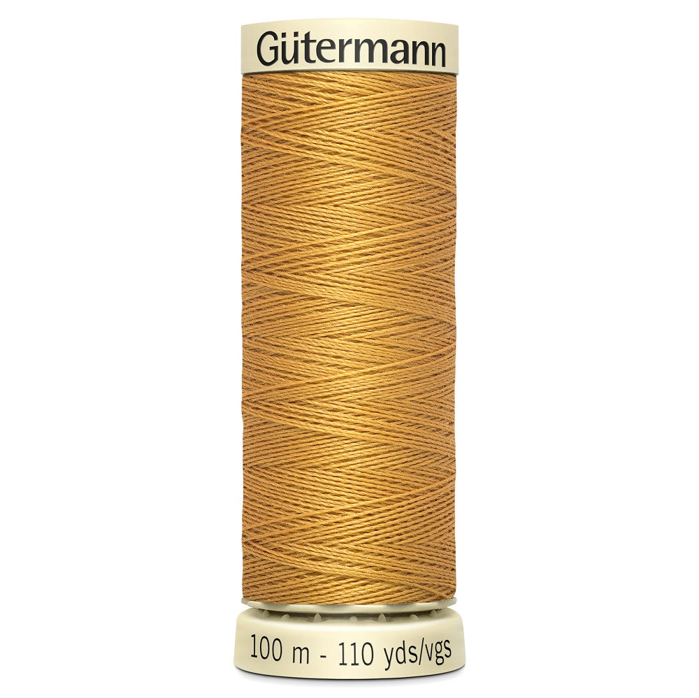 100m Gutermann Sew-All Polyester Thread 968