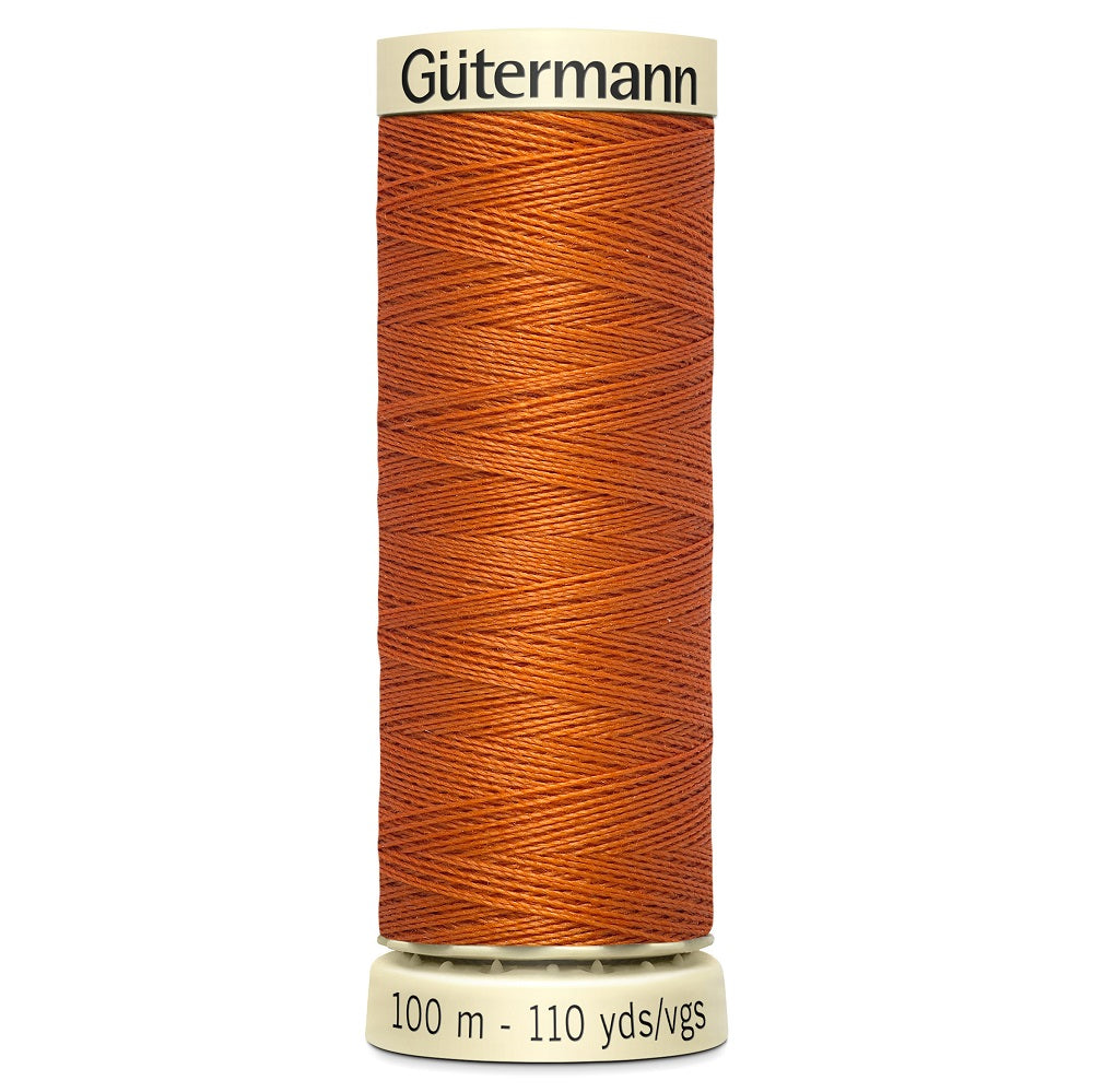 100m Gutermann Sew-All Polyester Thread 982
