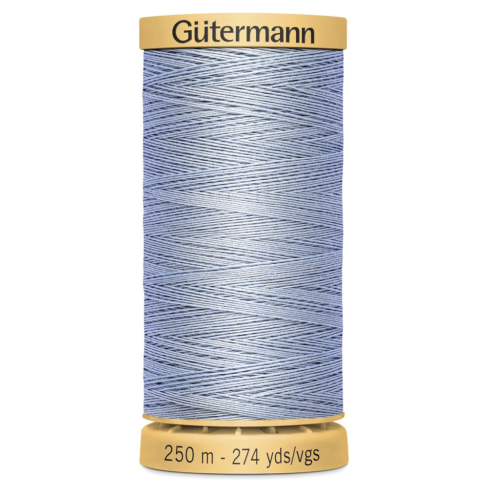 250m Gutermann 100% Cotton Thread 5726
