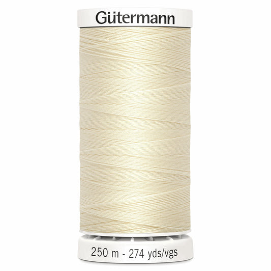Gutermanns Sew All Thread 250m